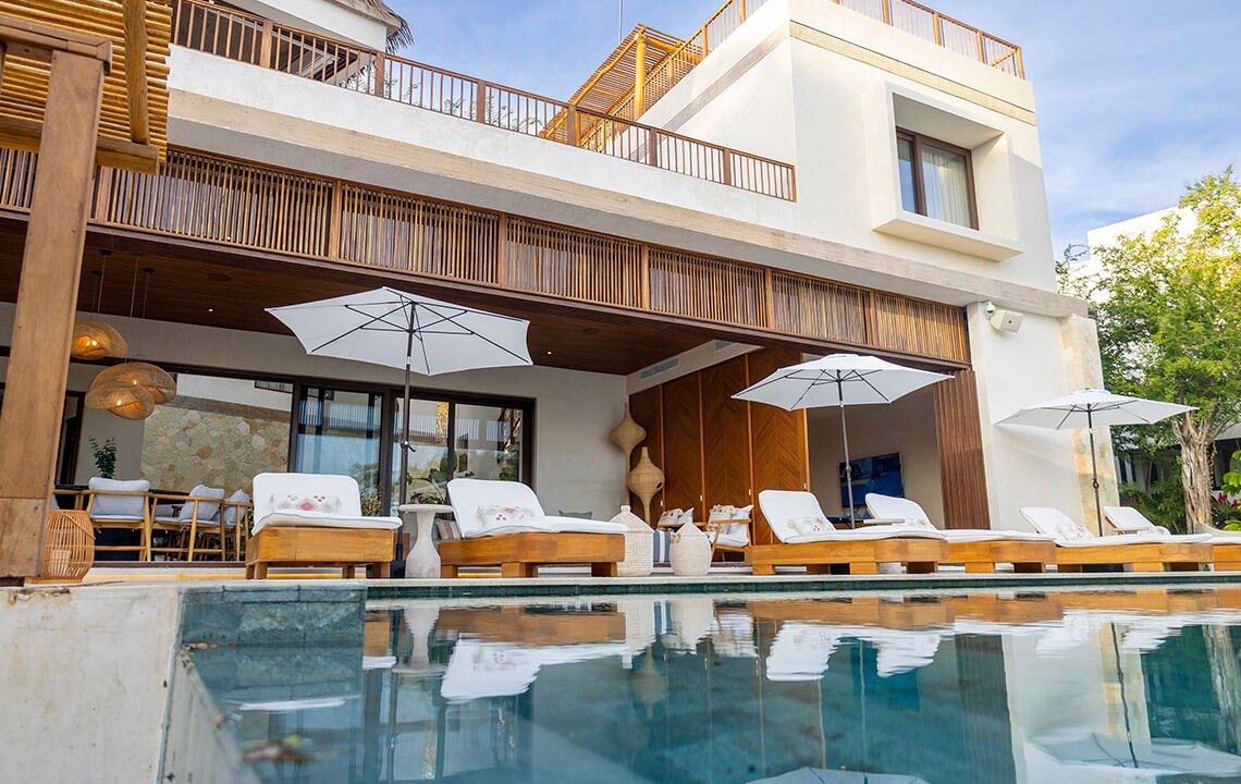 Photo of Outdoor in Punta de Mita