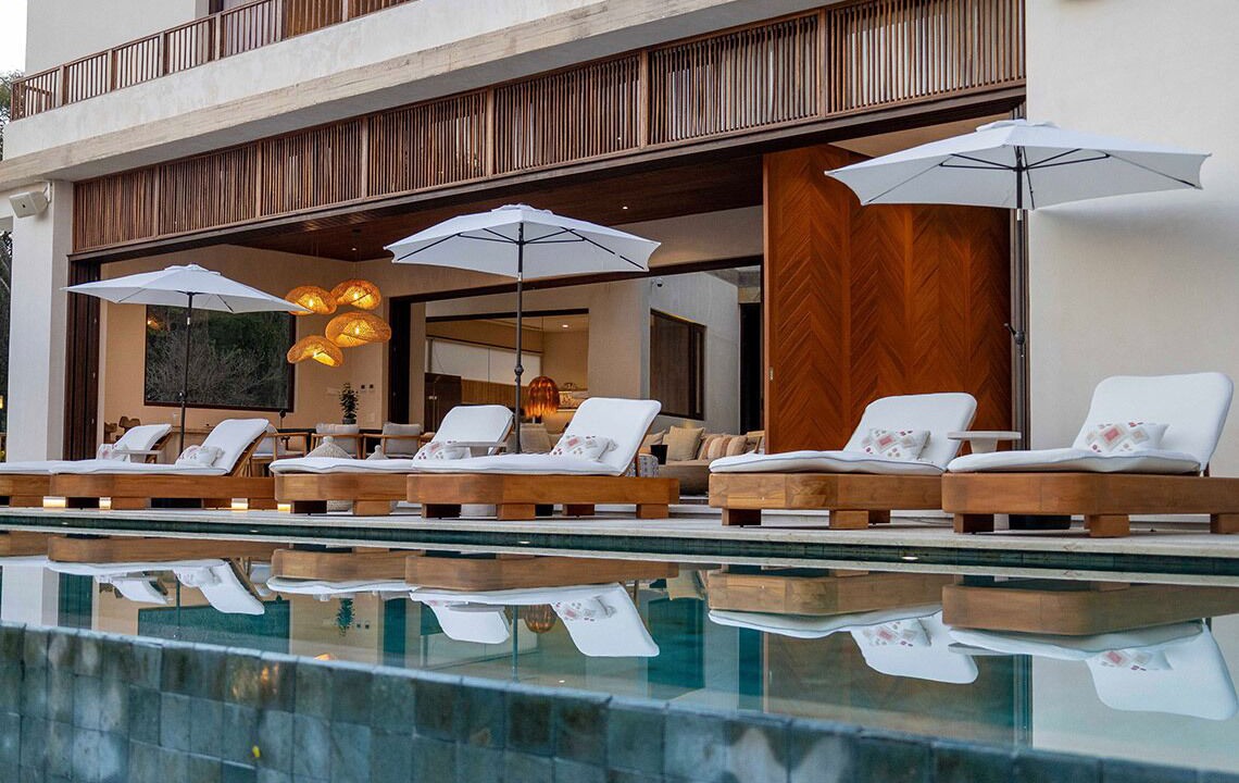 Photo of Outdoor in Punta de Mita