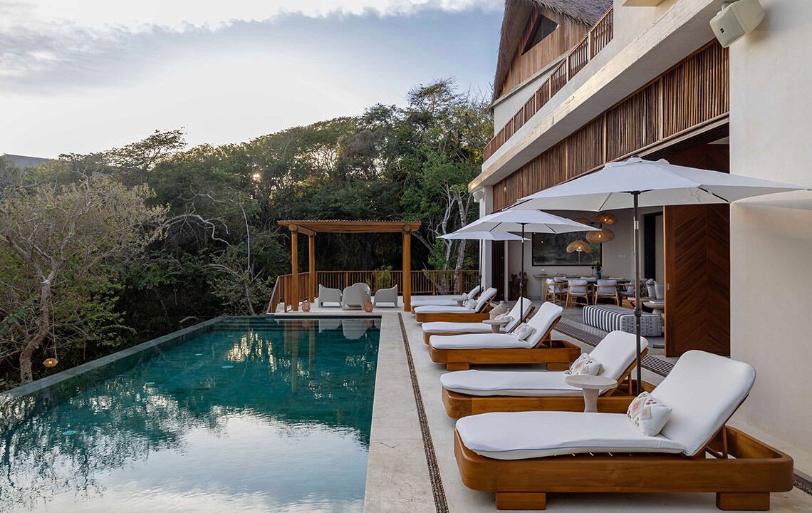 Photo of Outdoor in Punta de Mita