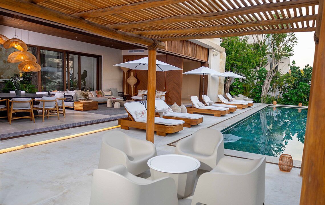 Photo of Outdoor in Punta de Mita
