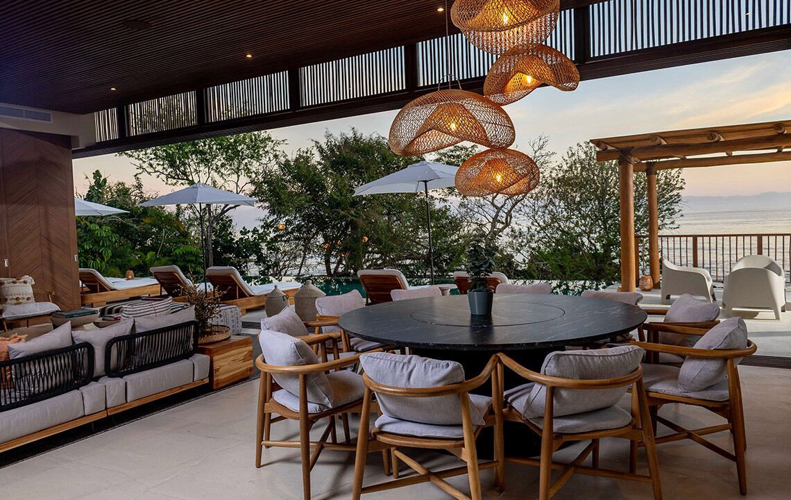 Photo of Outdoor in Punta de Mita