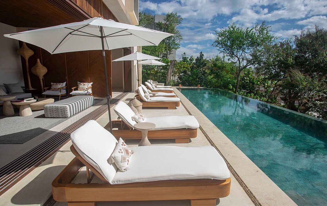 Photo of Outdoor in Punta de Mita