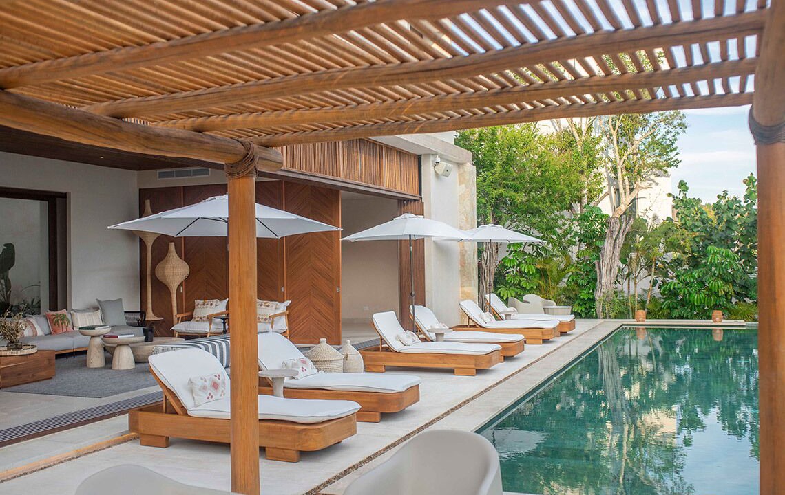 Photo of Outdoor in Punta de Mita