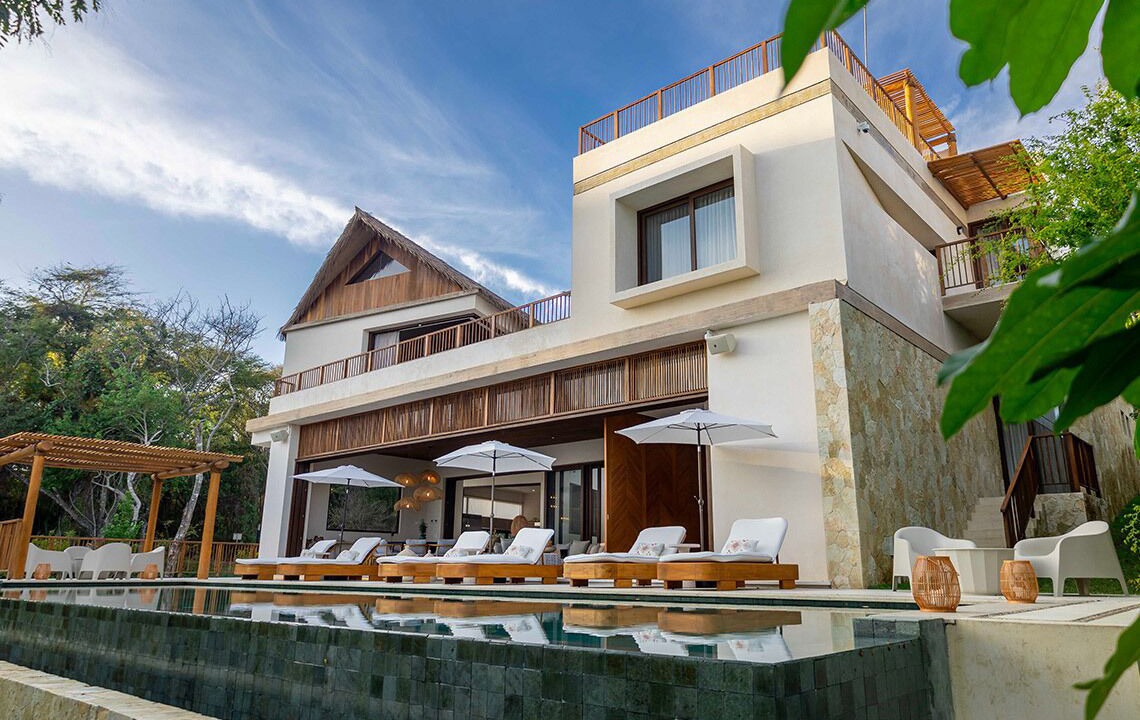 Photo of Outdoor in Punta de Mita