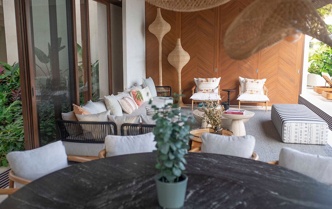 Photo of Outdoor in Punta de Mita