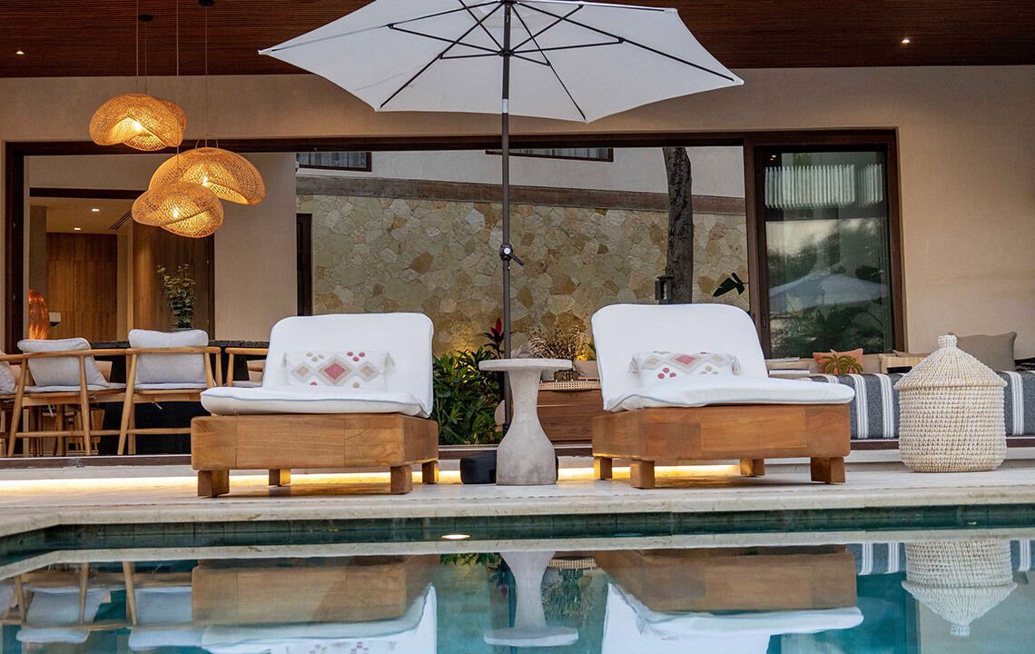 Photo of Outdoor in Punta de Mita