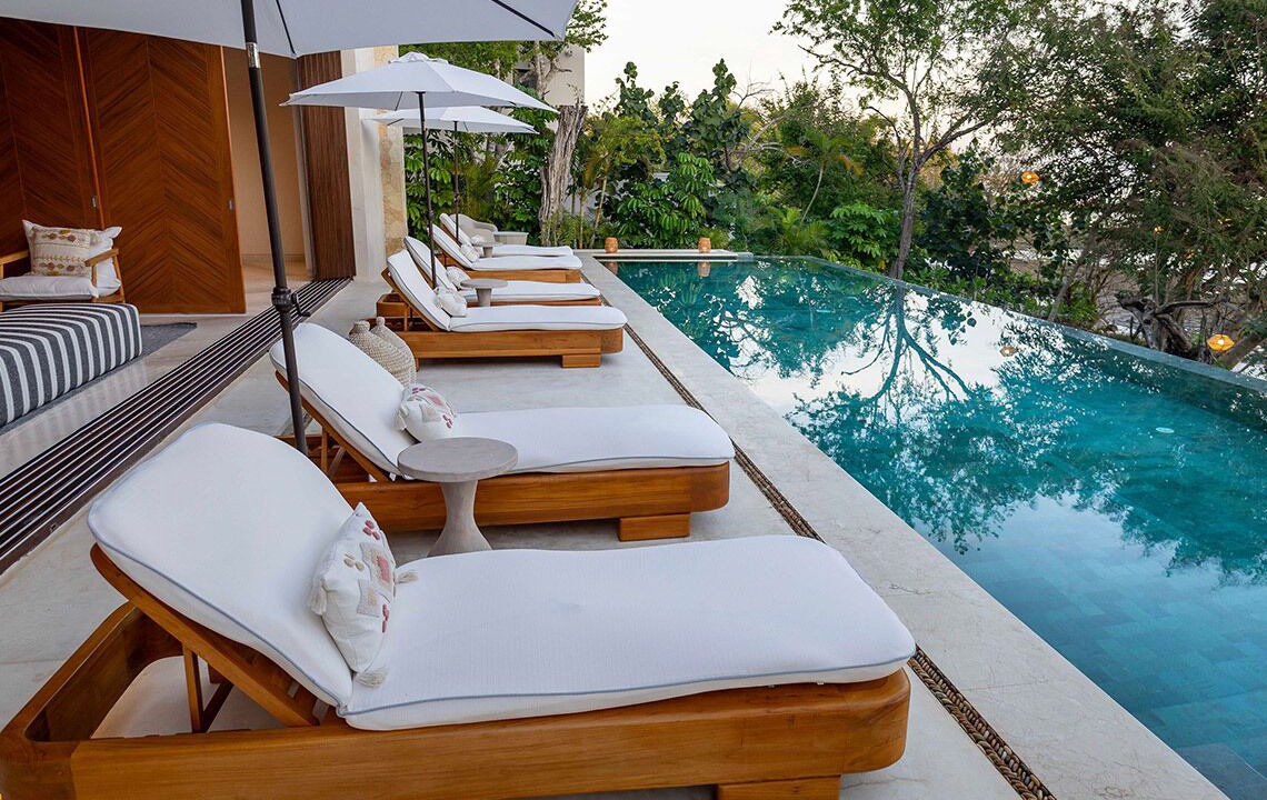 Photo of Outdoor in Punta de Mita
