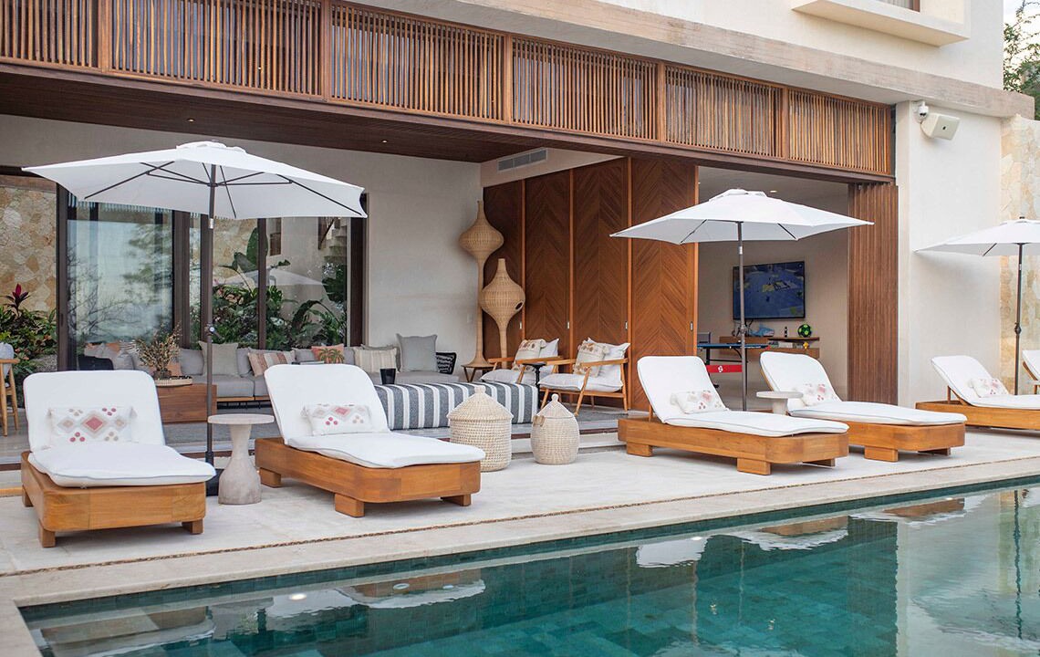 Photo of Outdoor in Punta de Mita