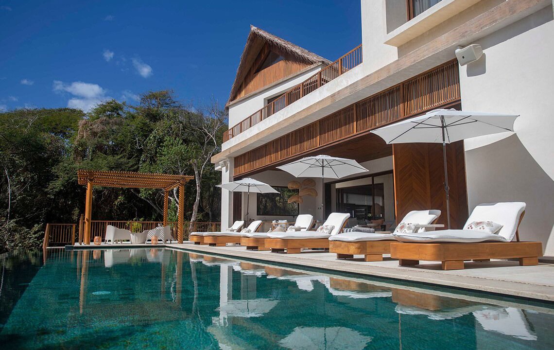 Photo of Outdoor in Punta de Mita