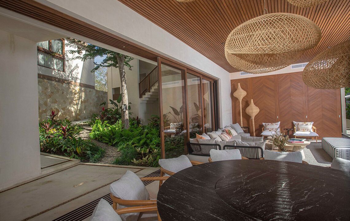 Photo of Outdoor in Punta de Mita