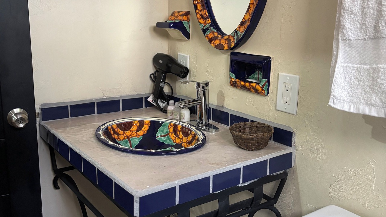 Photo of Bathroom in Guadalajara