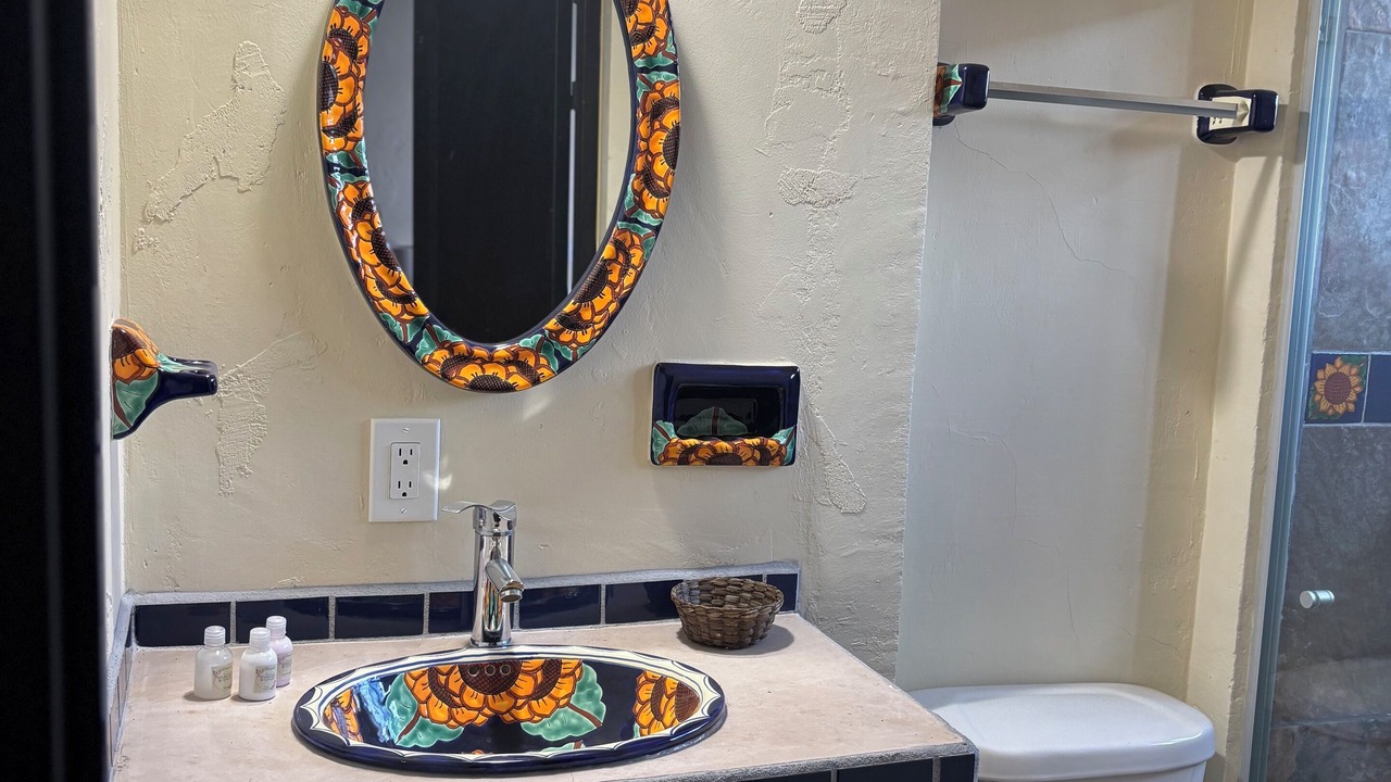 Photo of Bathroom in Guadalajara
