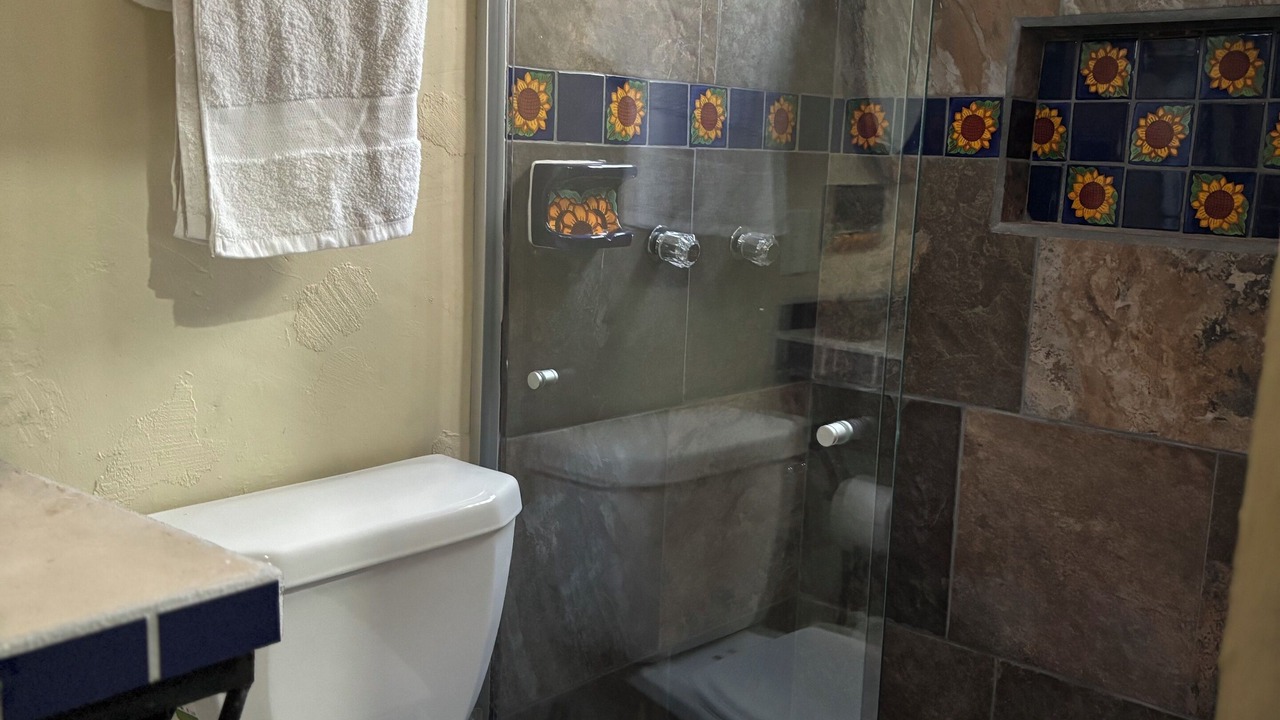Photo of Bathroom in Guadalajara