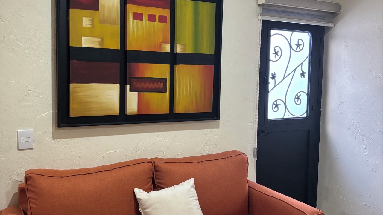 Photo of Livingroom in Guadalajara