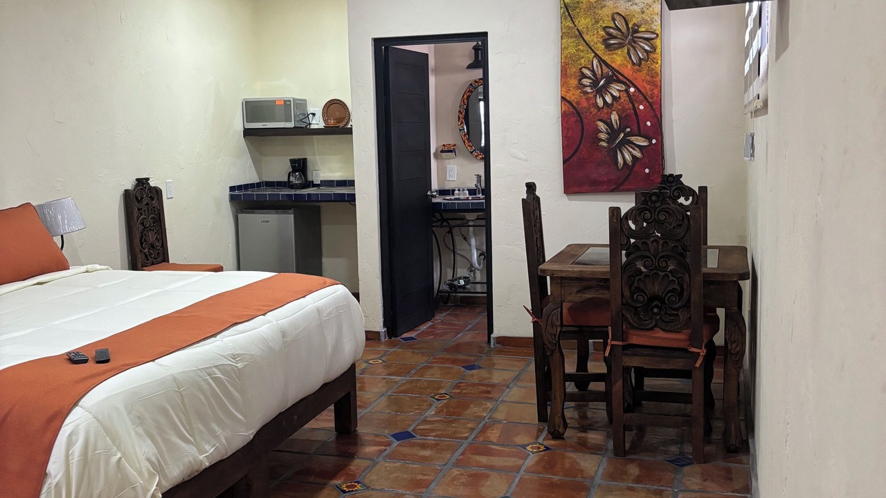 Photo of Bedroom in Guadalajara