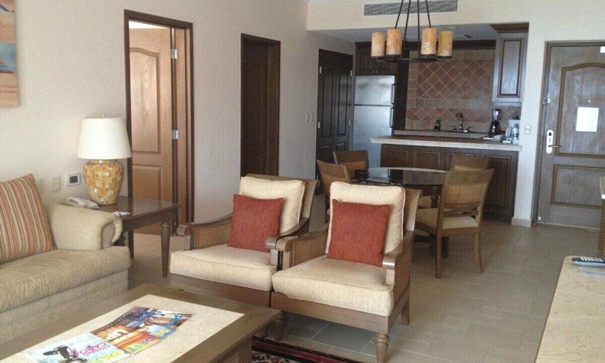 Photo of Livingroom in Loreto