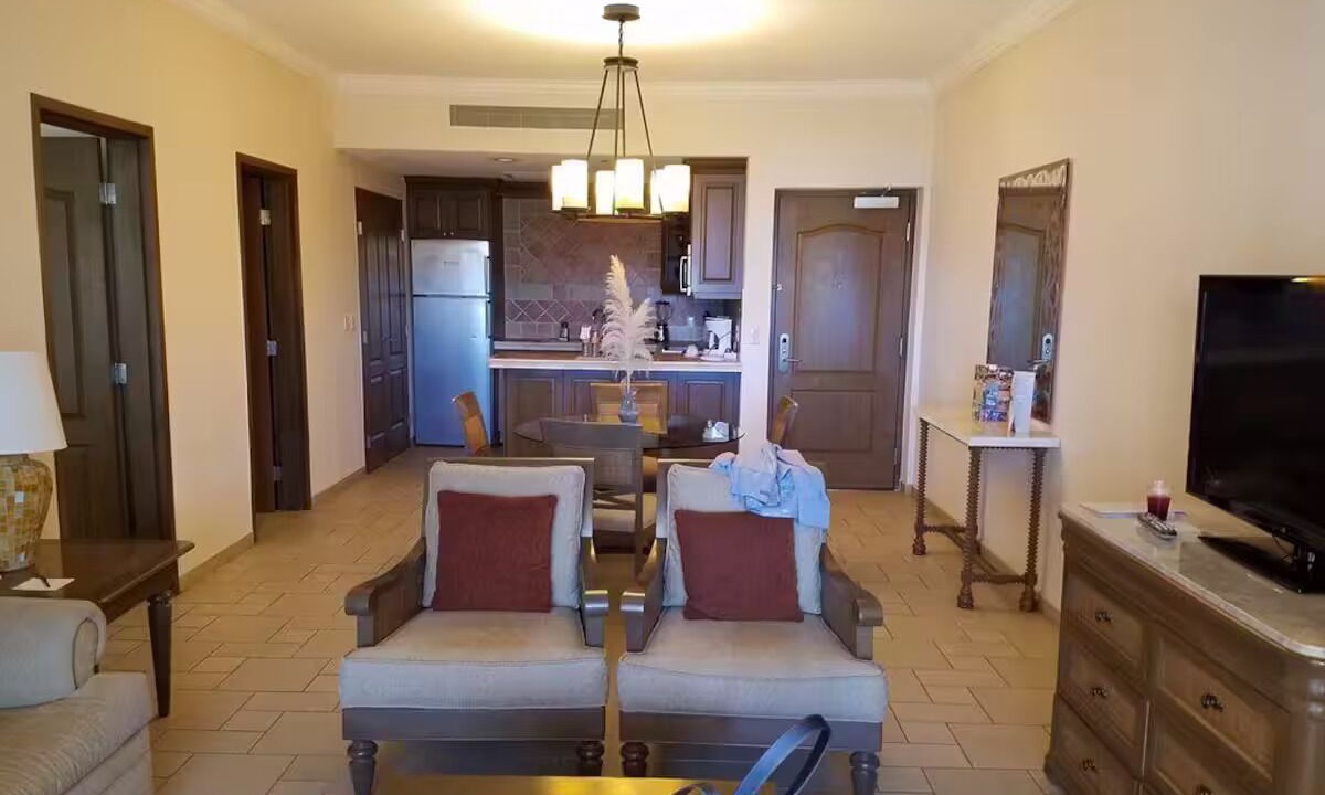 Photo of Livingroom in Loreto
