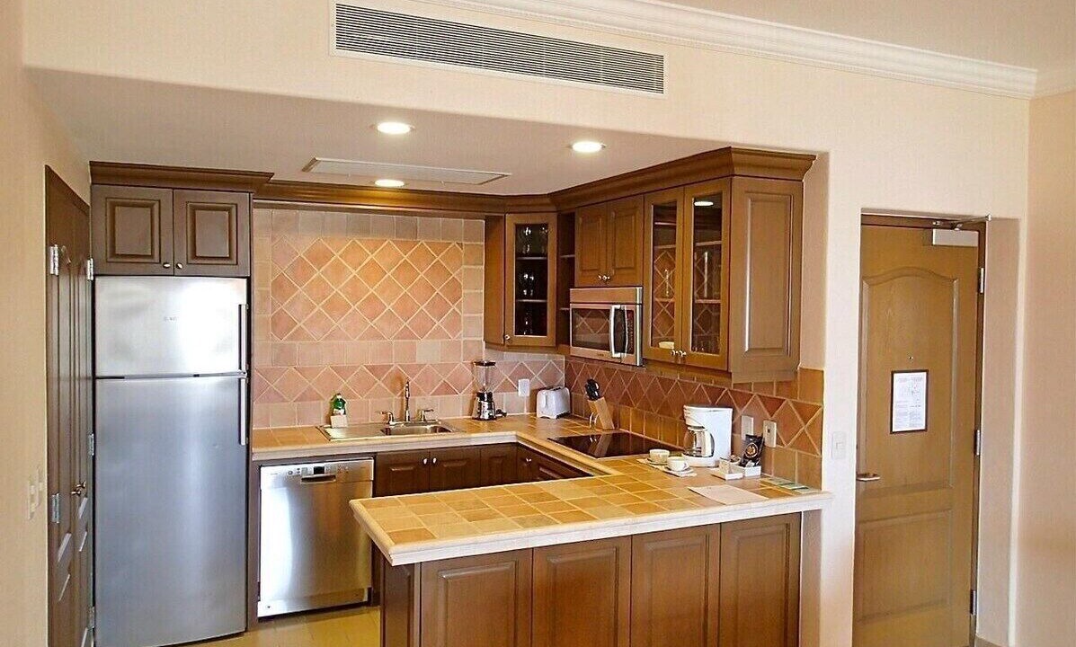 Photo of Kitchen in Loreto