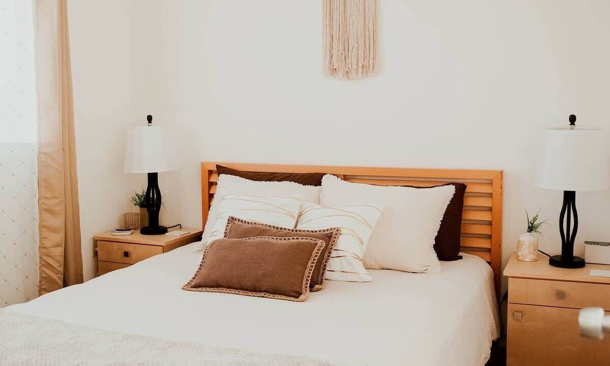 Photo of Bedroom in Valle de Guadalupe