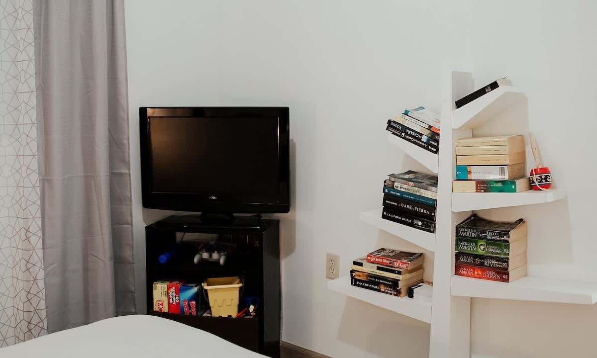 Photo of Bedroom in Valle de Guadalupe