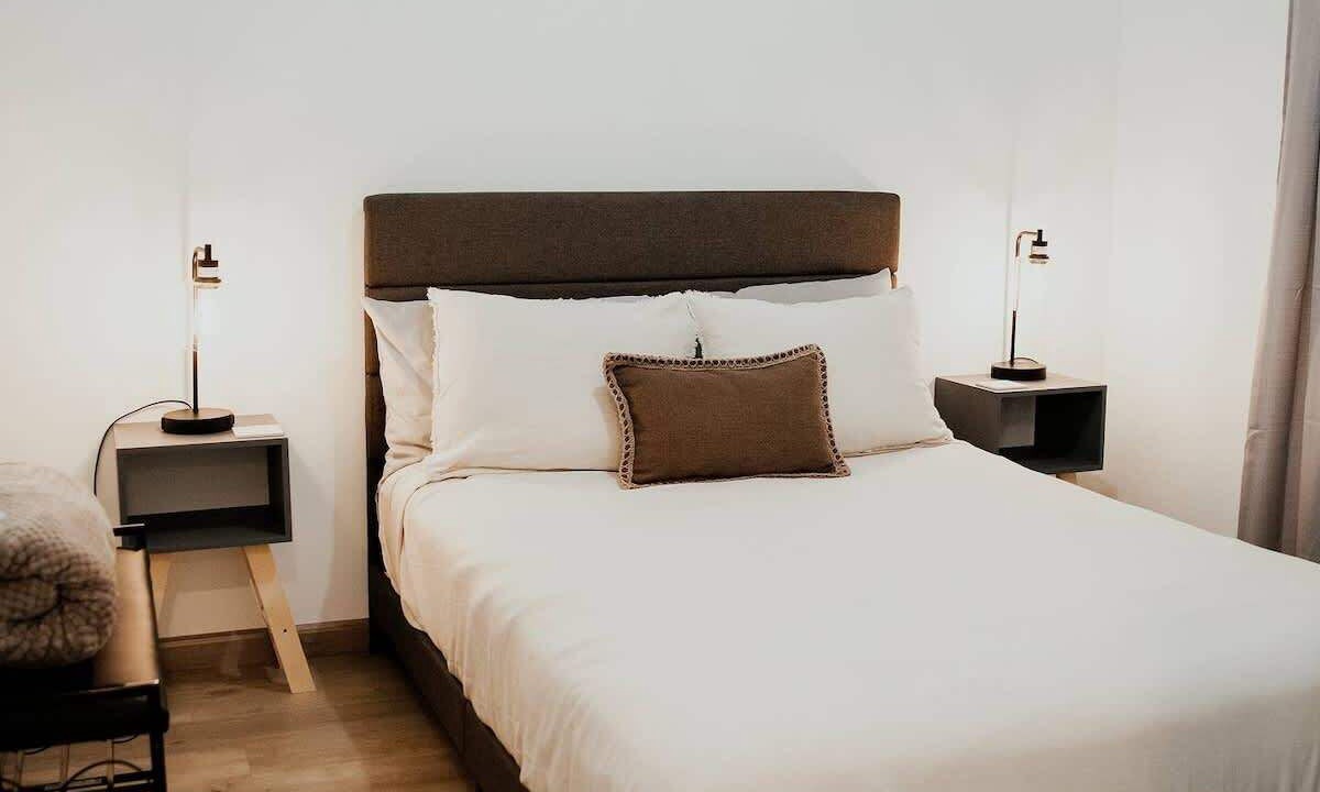 Photo of Bedroom in Valle de Guadalupe