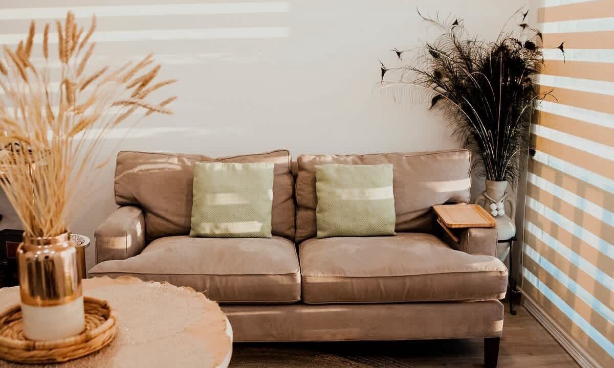 Photo of Livingroom in Valle de Guadalupe