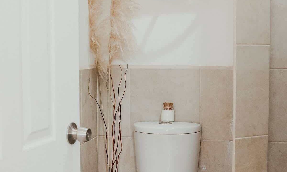 Photo of Bathroom in Valle de Guadalupe