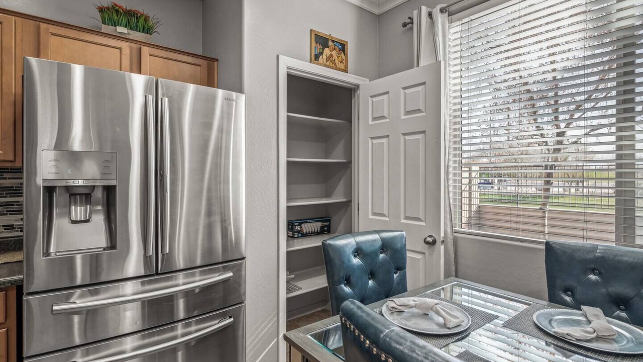 Photo of Kitchen in Coldwater Springs