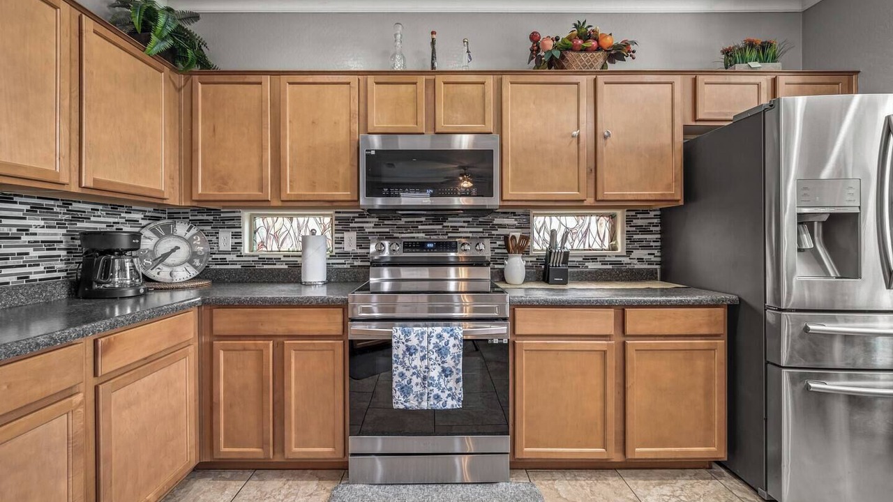 Photo of Kitchen in Coldwater Springs