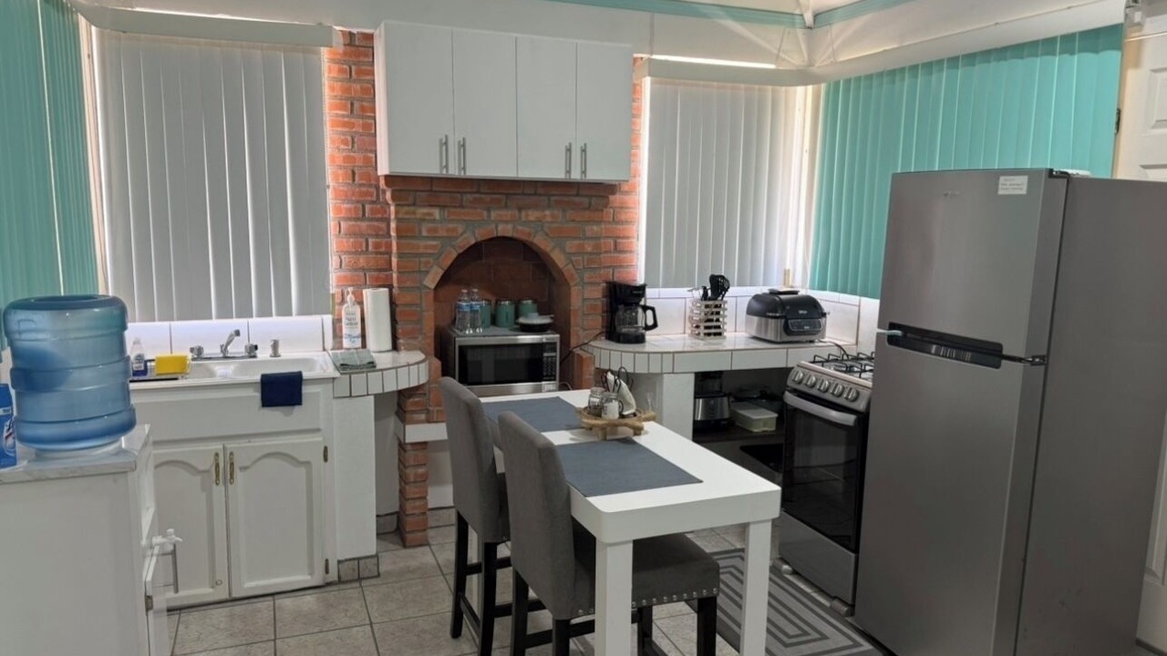 Photo of Kitchen in Acapulco