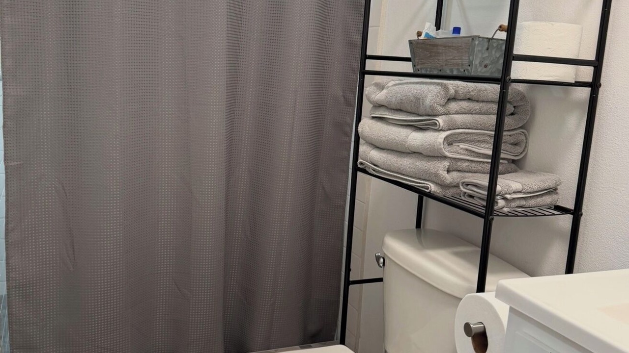 Photo of Bathroom in Acapulco