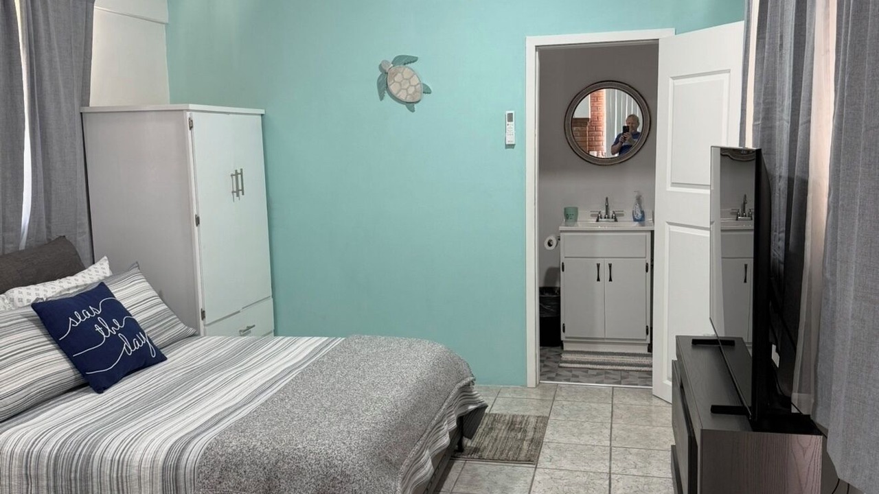 Photo of Bedroom in Acapulco