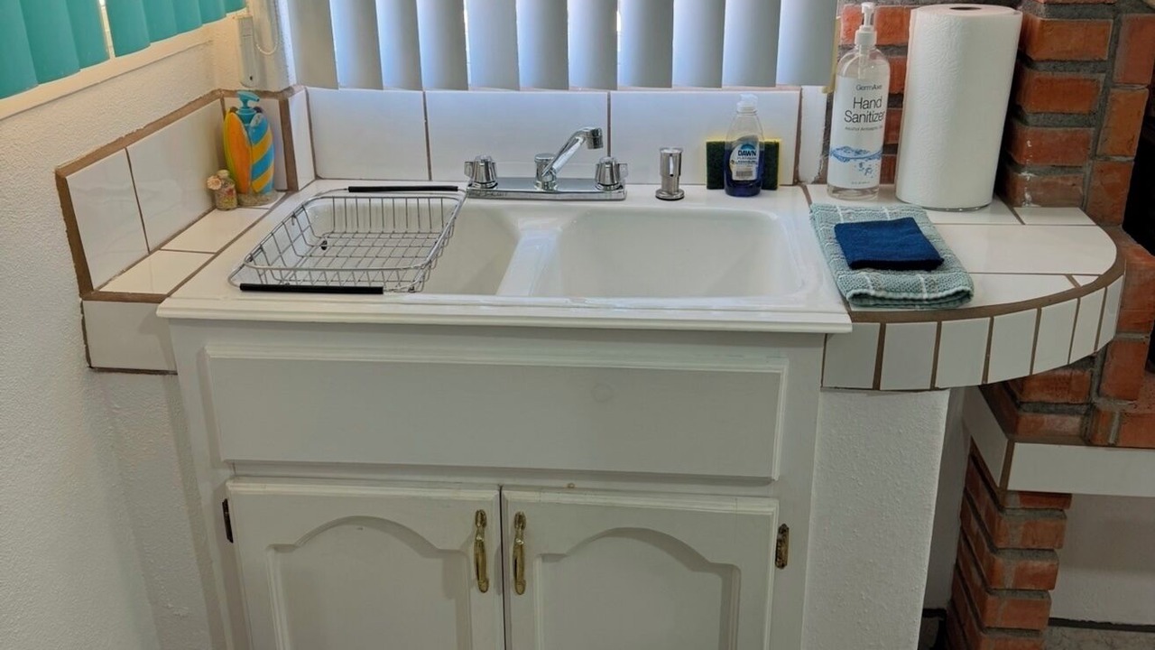 Photo of Bathroom in Acapulco