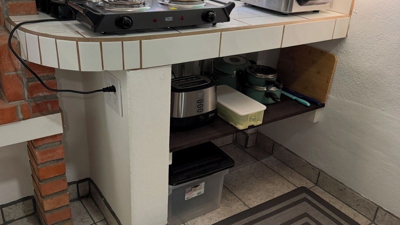 Photo of Kitchen in Acapulco