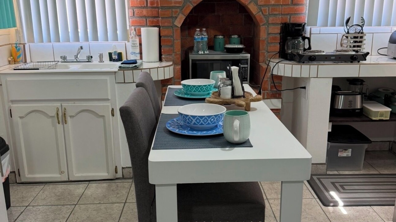 Photo of Kitchen in Acapulco