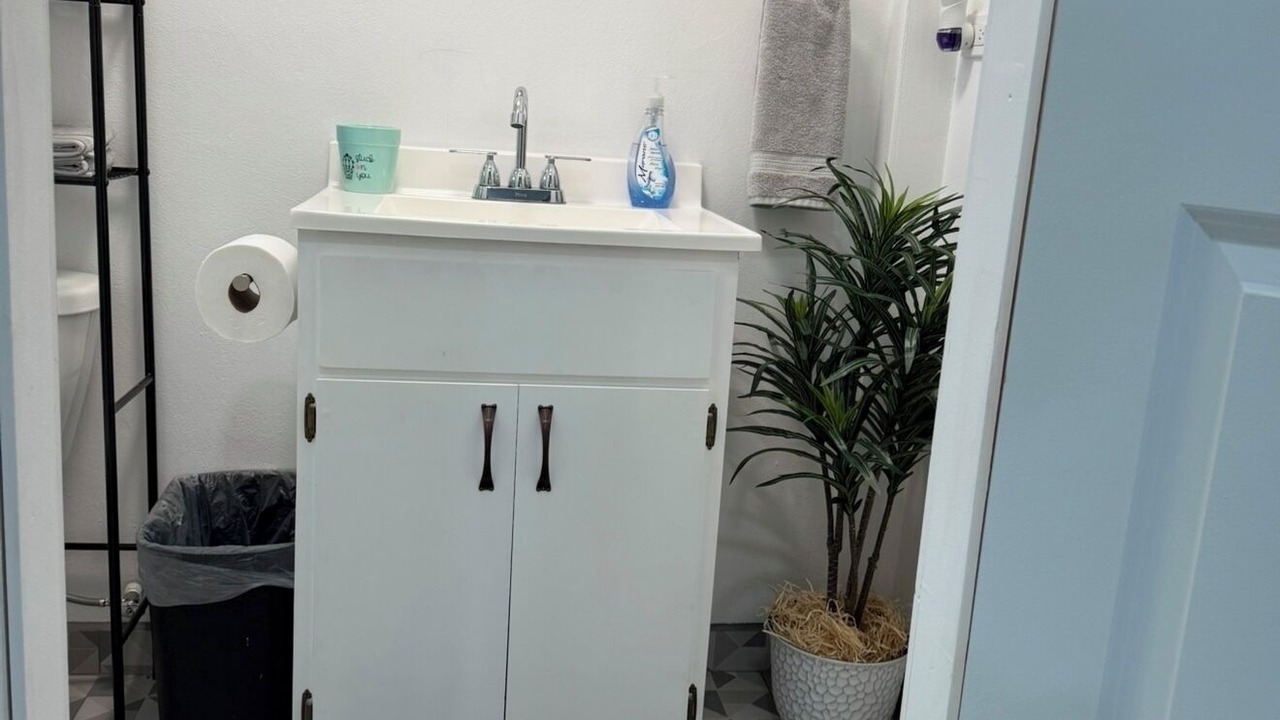 Photo of Bathroom in Acapulco