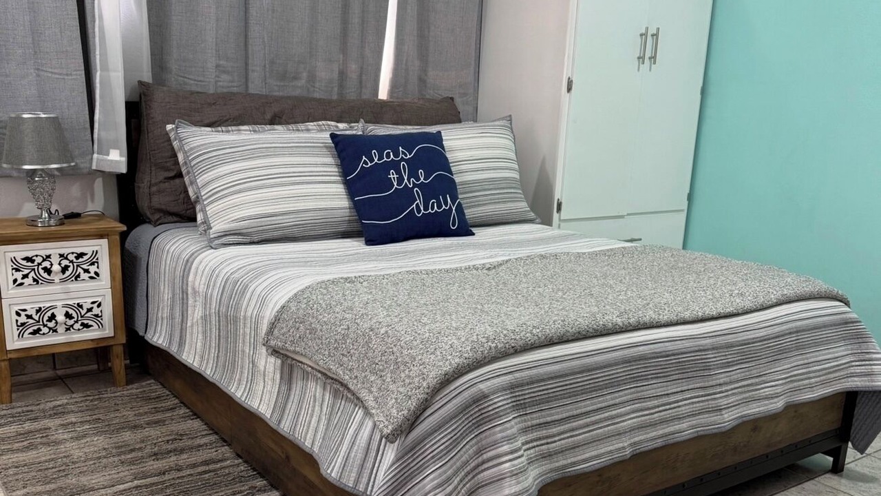 Photo of Bedroom in Acapulco