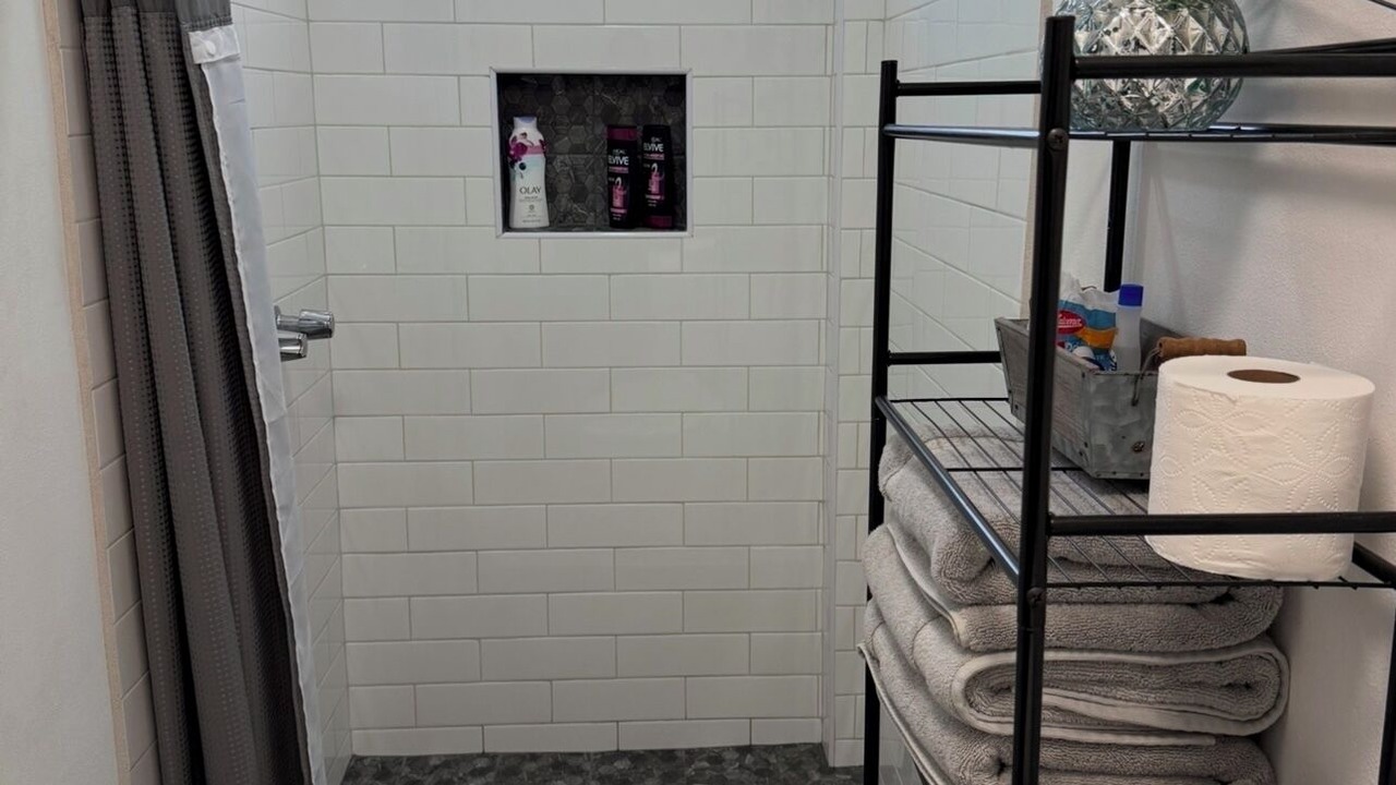 Photo of Bathroom in Acapulco