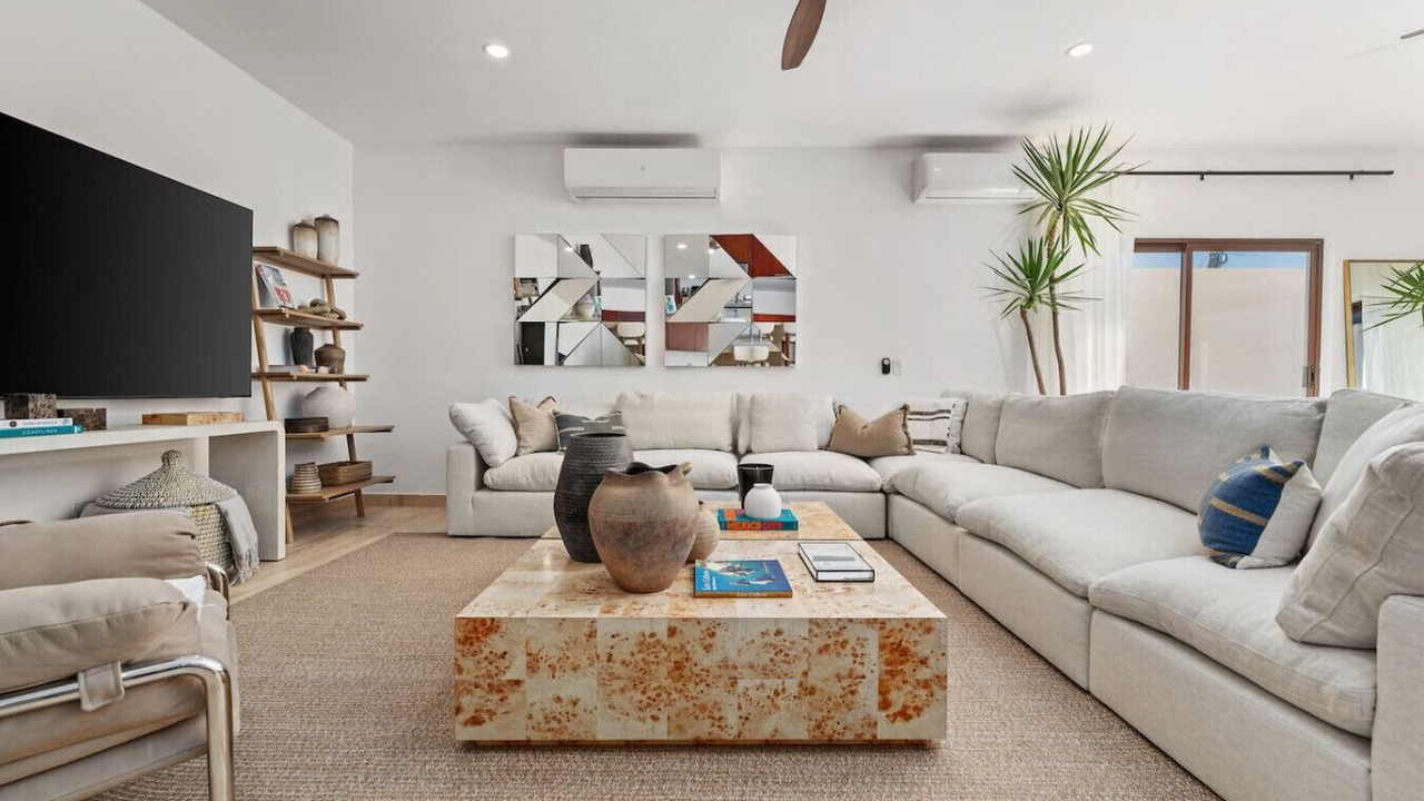 Photo of Livingroom in El Tezal
