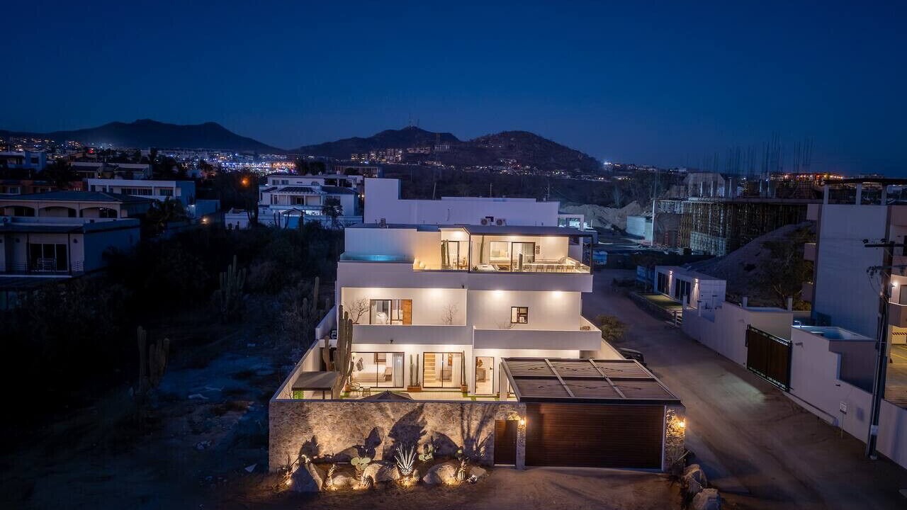 Photo of Outdoor in El Tezal