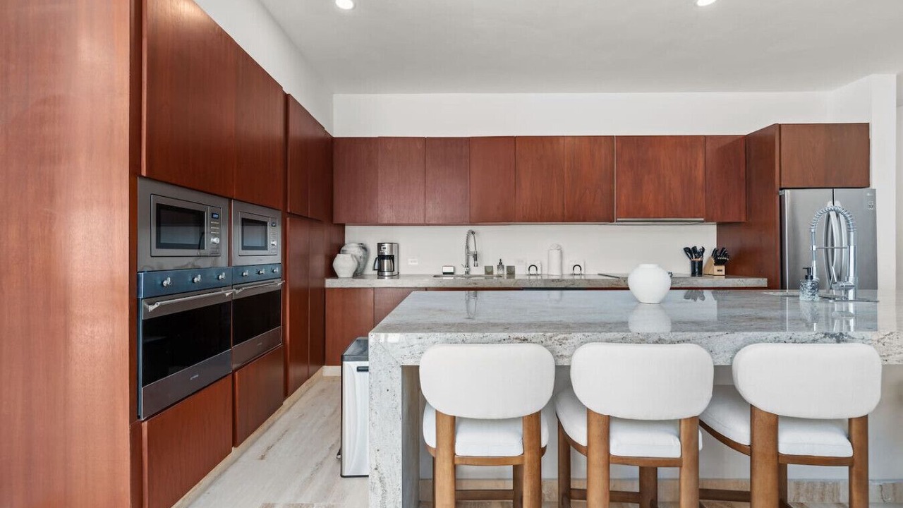 Photo of Kitchen in El Tezal