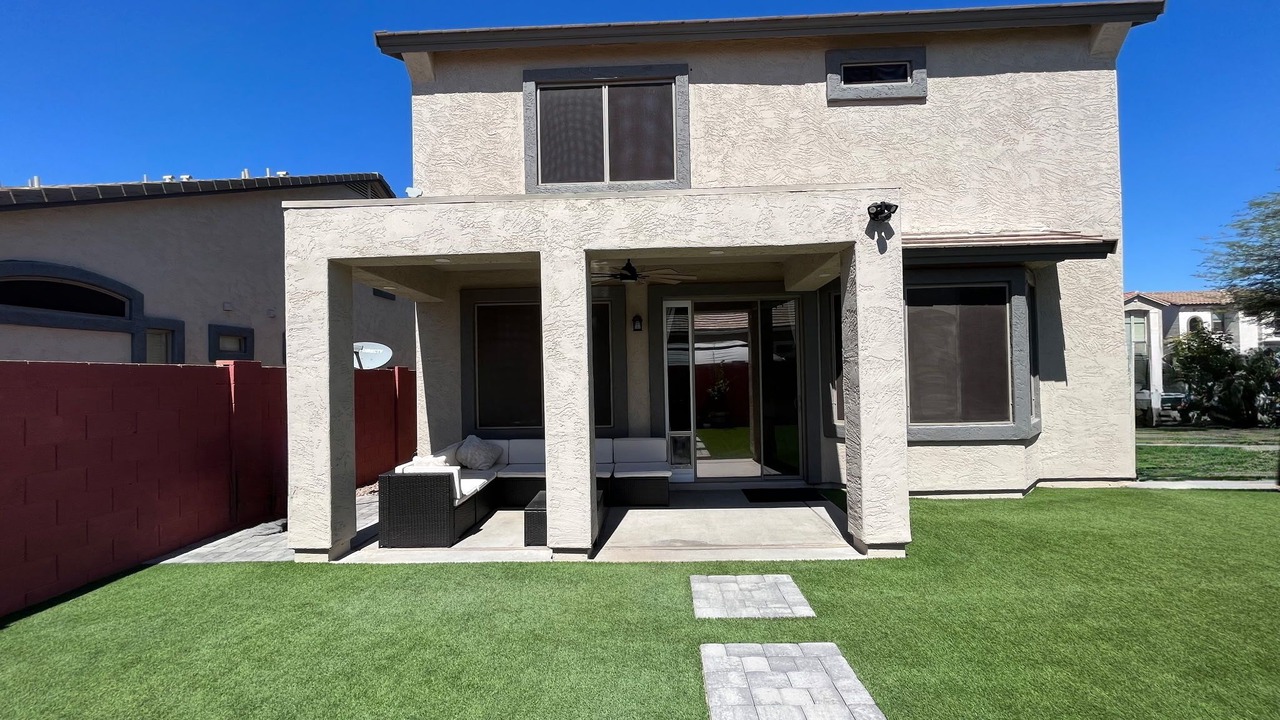 Photo of Outdoor in East Mesa