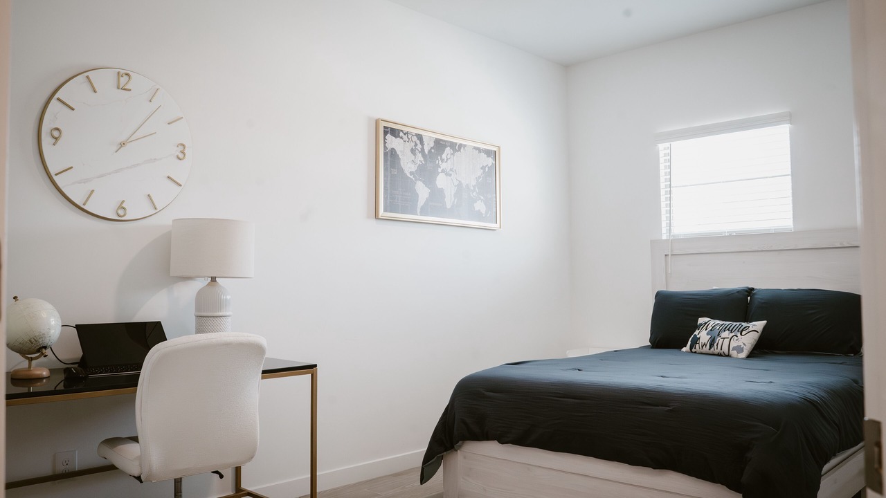 Photo of Bedroom in Glendale