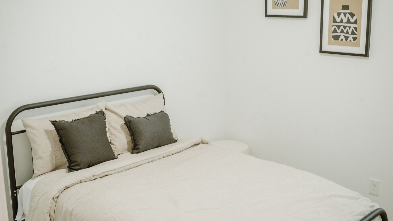 Photo of Bedroom in Glendale