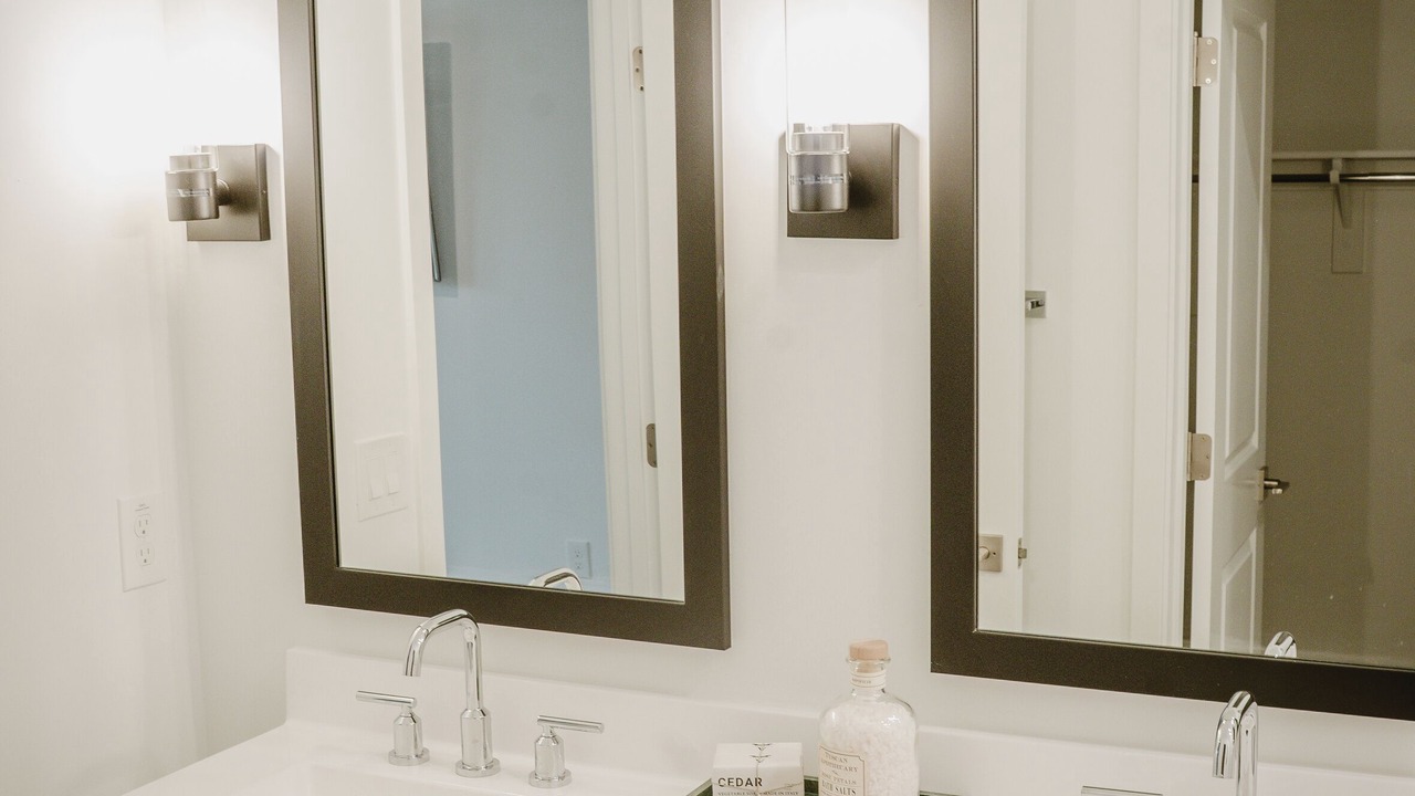 Photo of Bathroom in Glendale