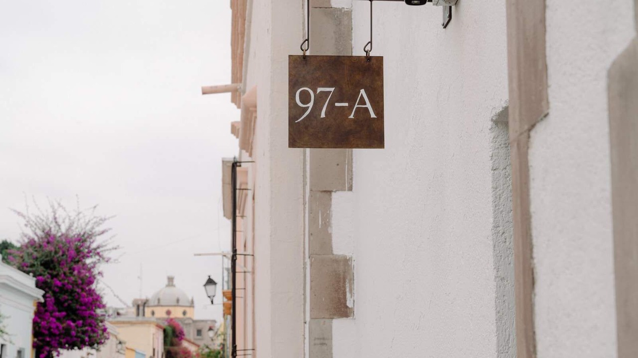 Photo of Outdoor in Downtown Queretaro