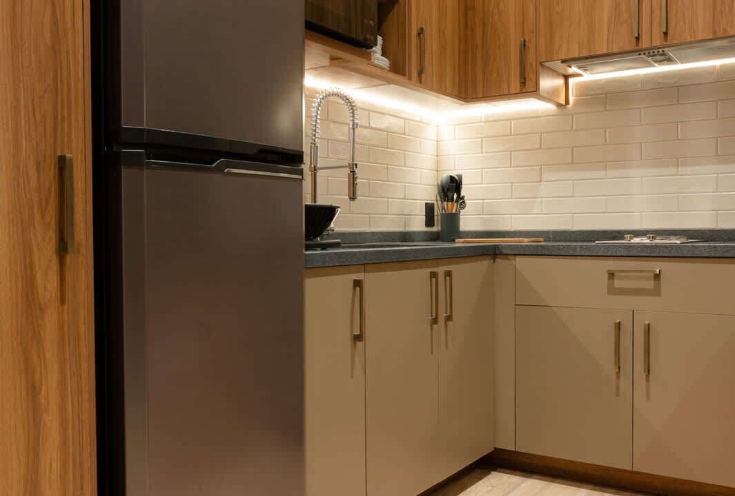 Photo of Kitchen in Downtown Queretaro
