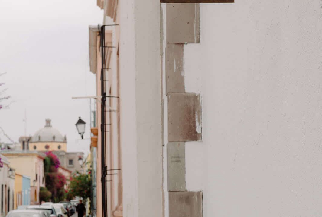 Photo of Outdoor in Downtown Queretaro