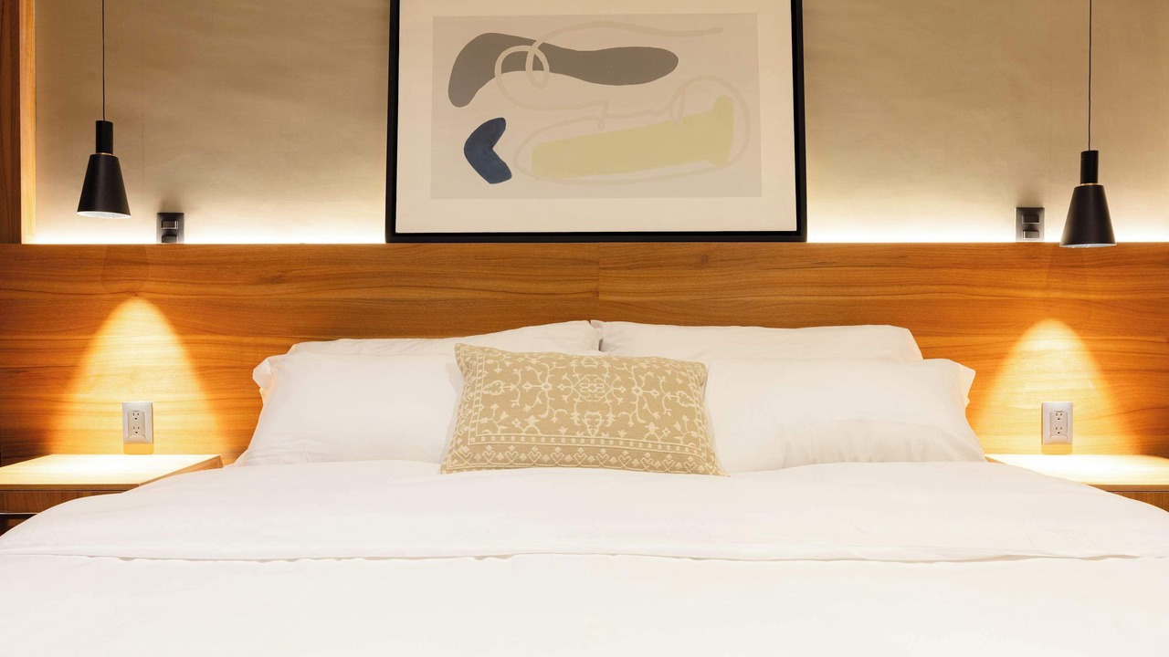 Photo of Bedroom in Downtown Queretaro