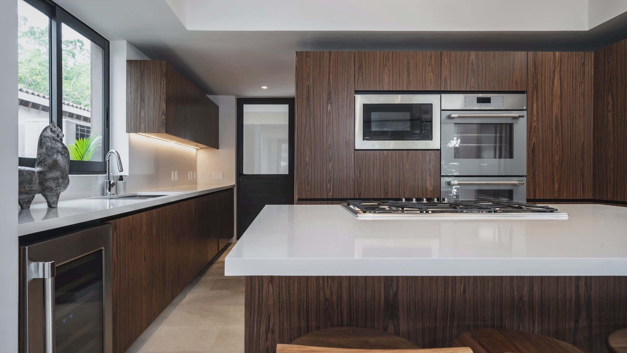 Photo of Kitchen in Punta de Mita